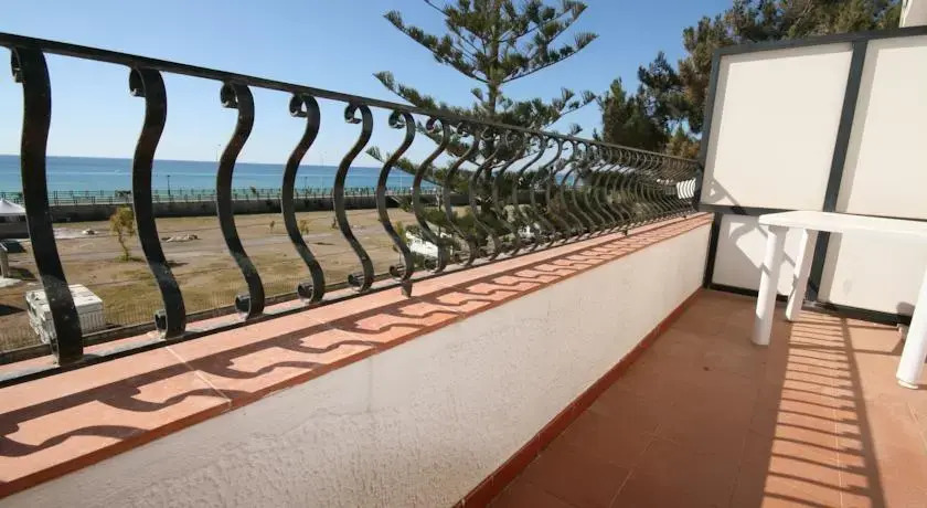 Villa Ninfea Lido di Noto