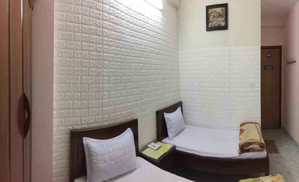 Binh Minh Hotel 1