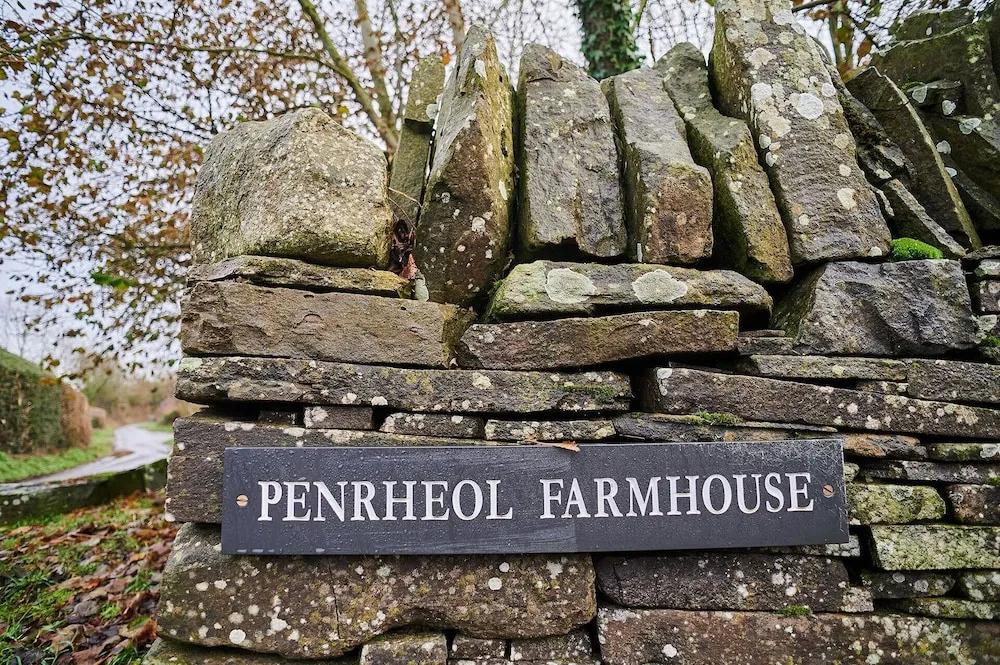 Host & Stay - Penrheol Farmhouse