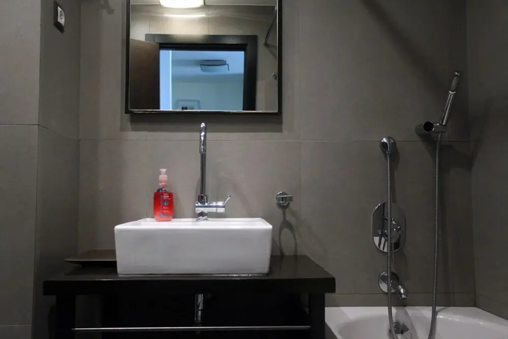 Dfive Apartments - Modern Wellness