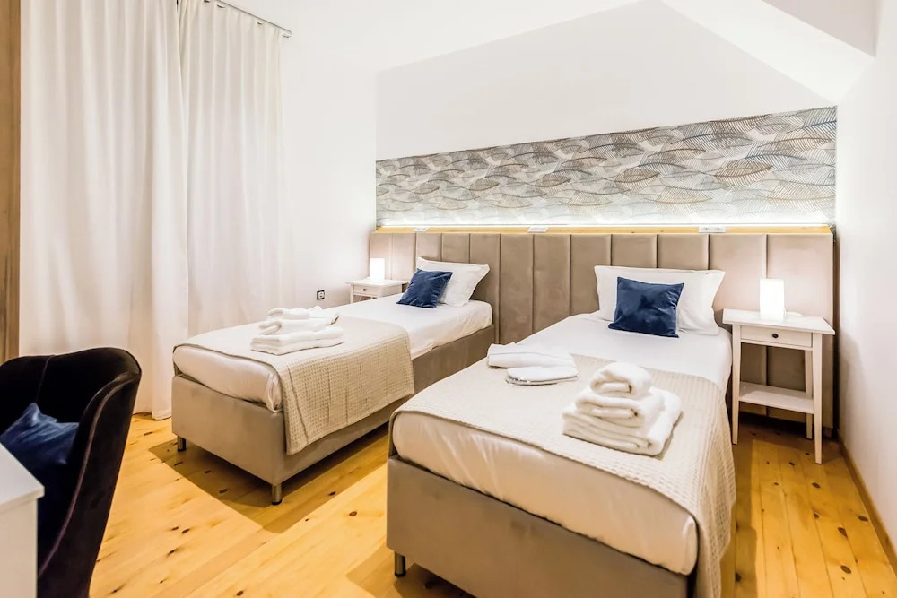 Aigli Seafront Loft-Luxury Design Retreat