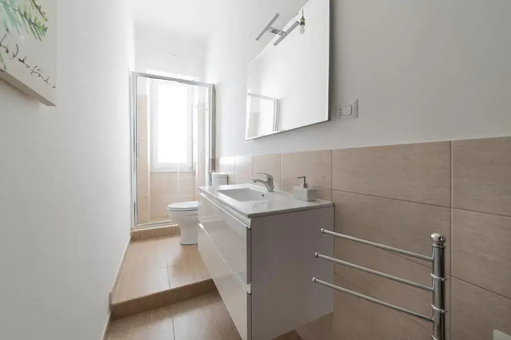 Budget apartment roma 70 stazione