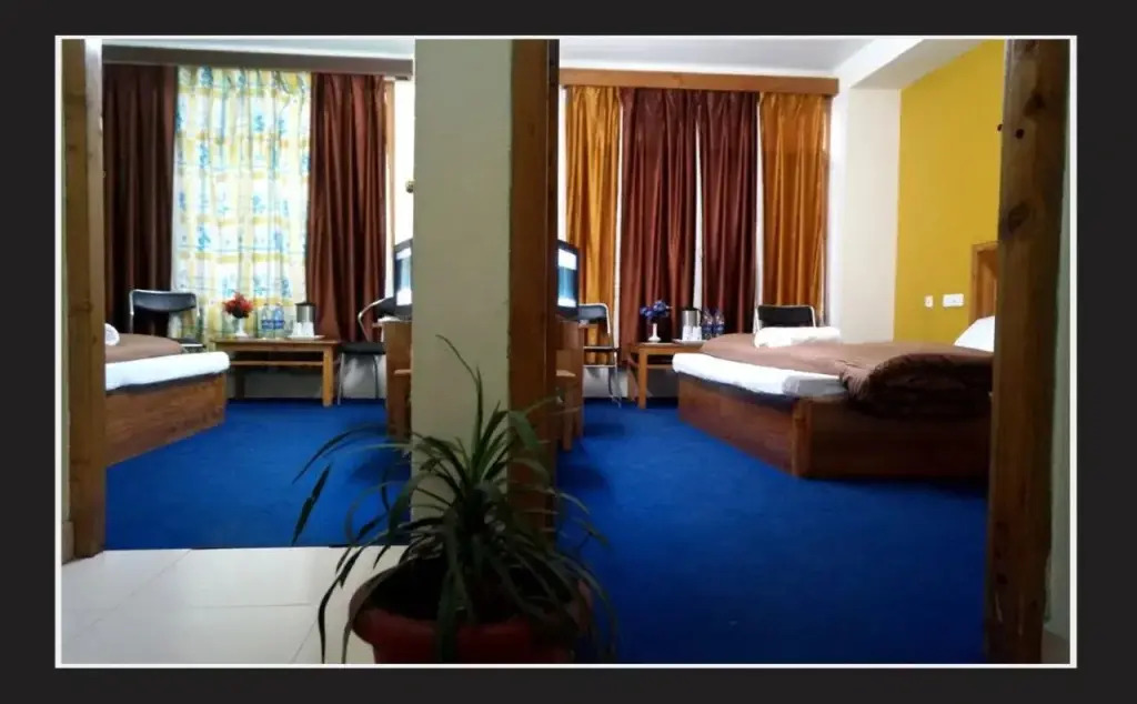 Hotel Adarsh Annexe