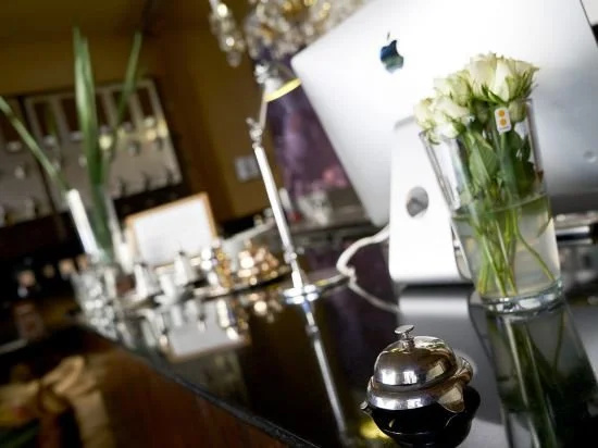Companía Café Design Hotel