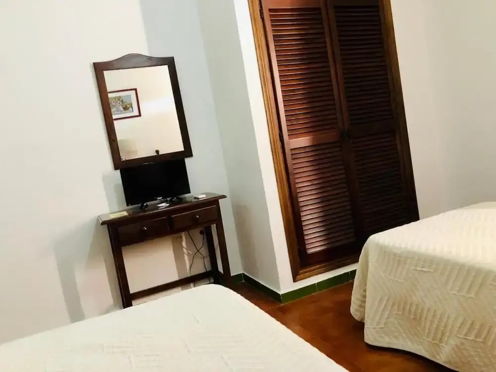 Hotel La Yedra