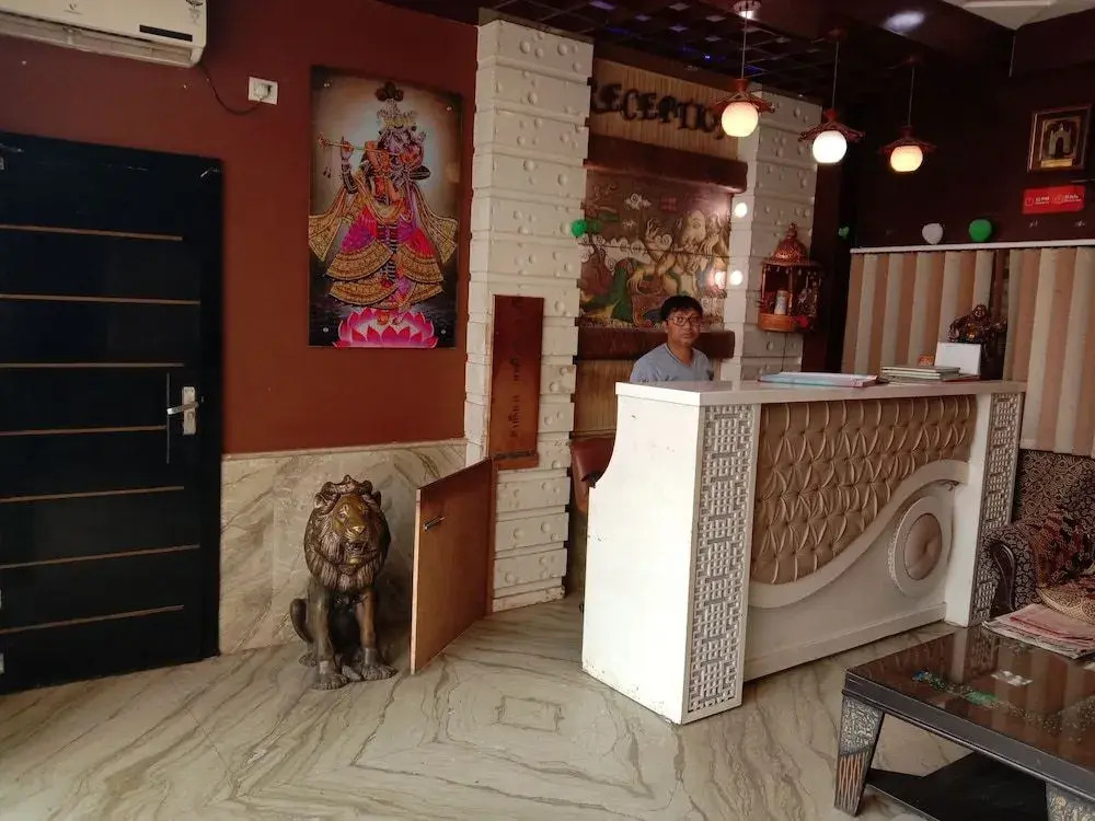 Radha Resort