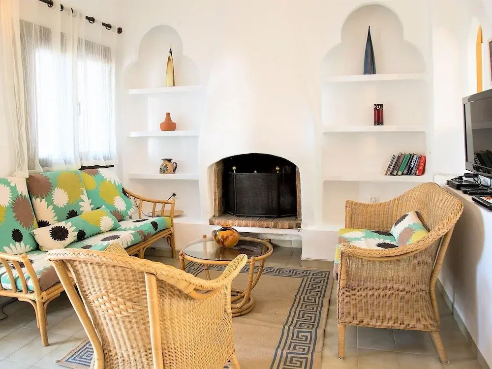 Cozy Holiday Home in Playa de Pals With Swimming Pool