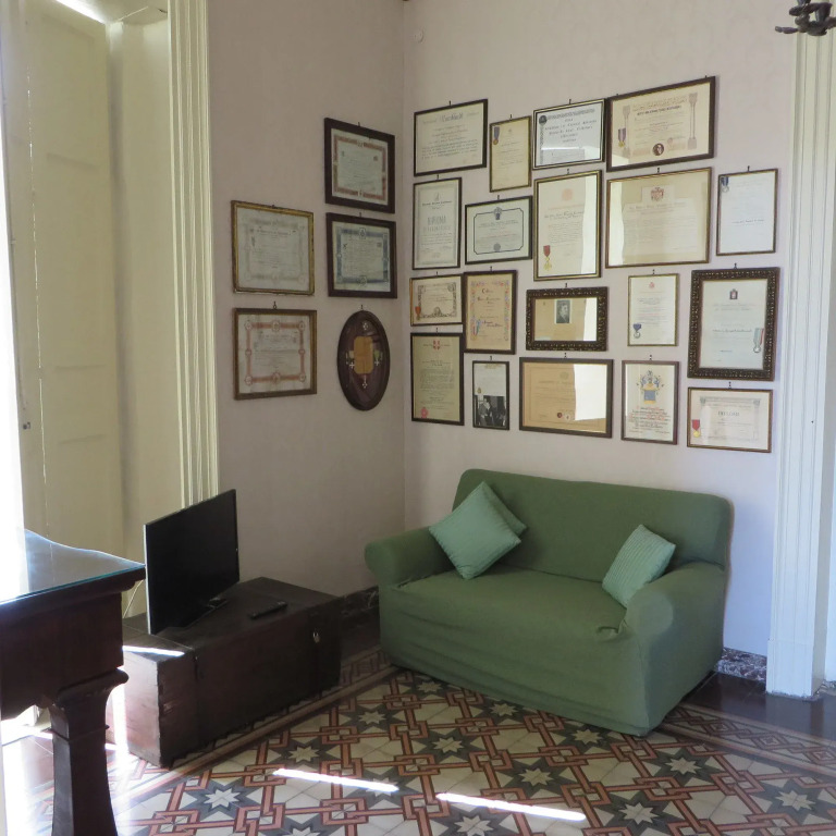 Al Teatro Massimo Suites