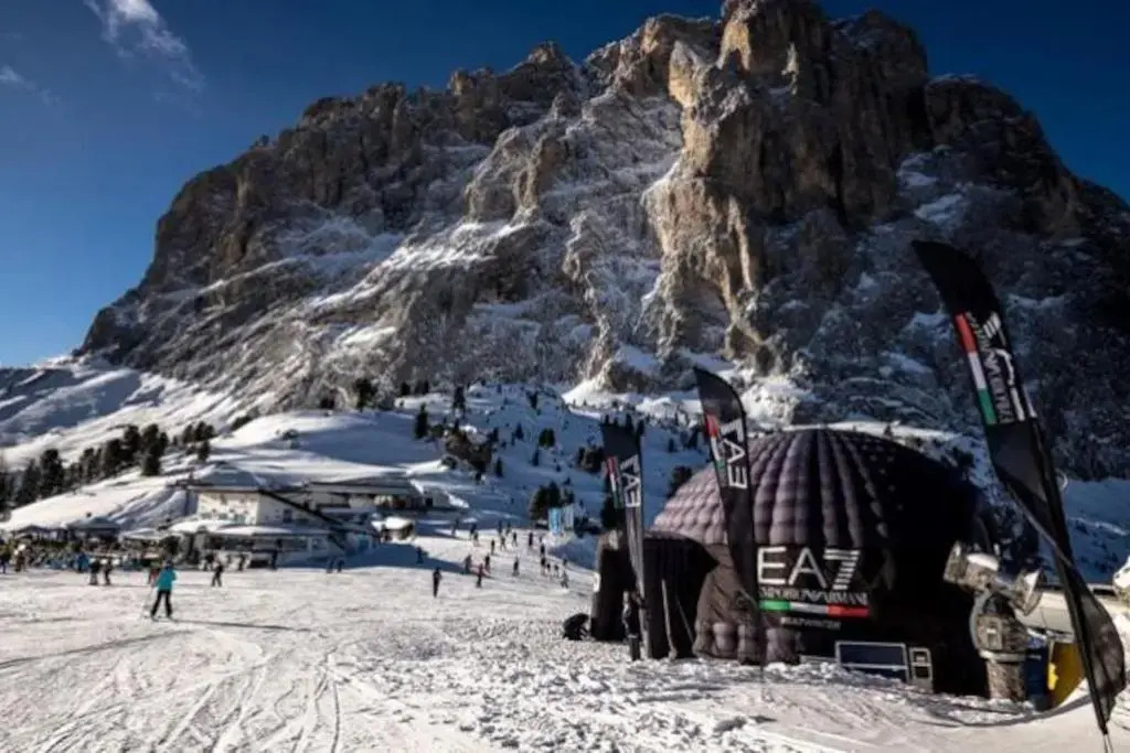 La Maison Everest 73 - Bilocale a la Ruine, Morgex