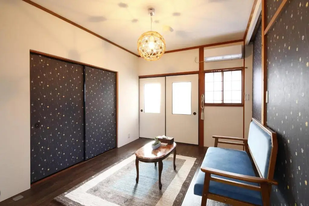 Kanazawa Chaco Share House