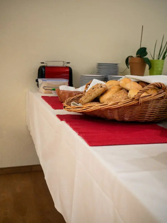 Hotel Quellenhof Bad Urach