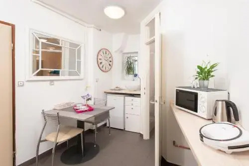 Anastasia Apartments & Rooms - Zagreb Centre
