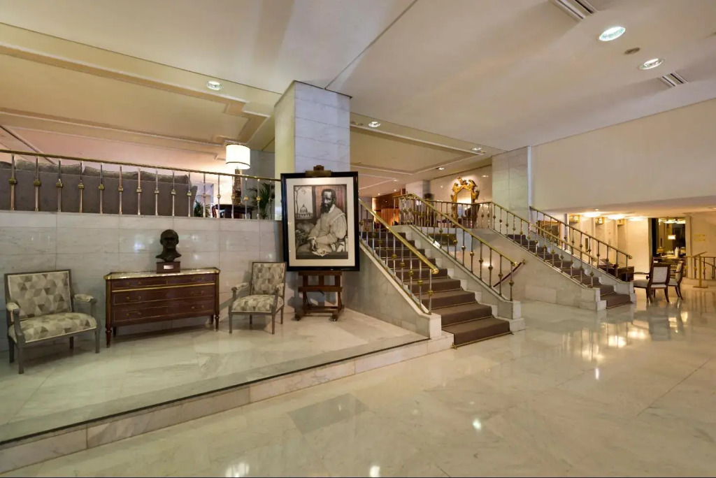 Hotel Miguel Angel