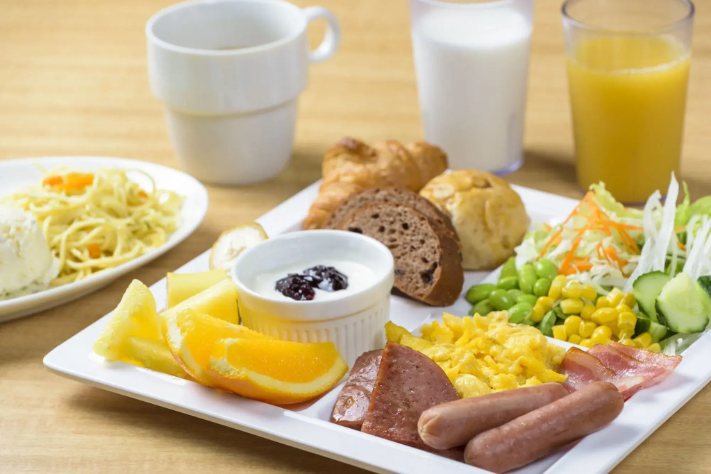 Nishitetsu Resort Inn Naha