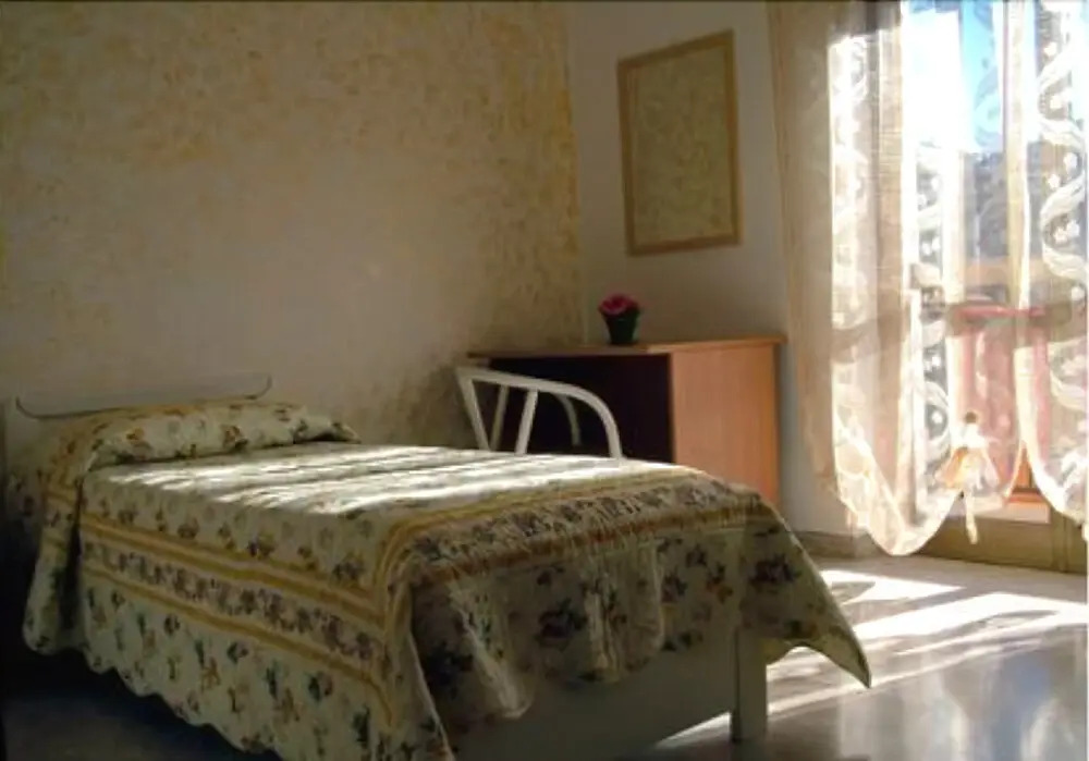 B&B Dimora Mungià