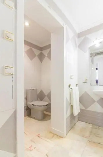Apartamento Xixo