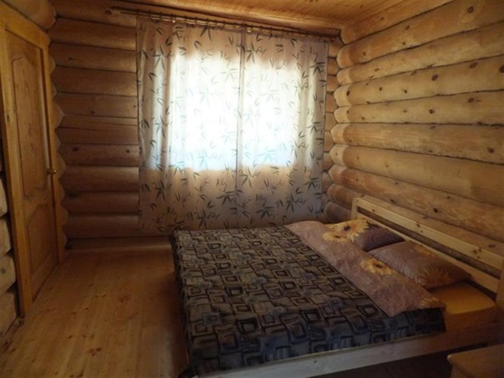 Samaras Cottages Zolotaya Dolina 13