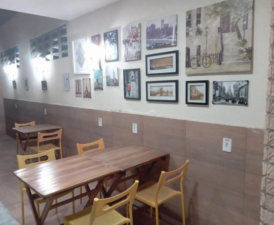 Hostel Aldeia Inn