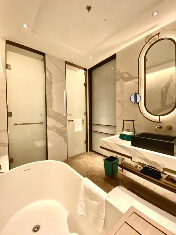 Midea Shunde Tribute Portfolio Hotel