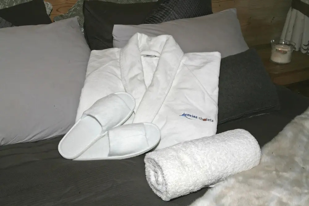 Chalet Ardoisiere