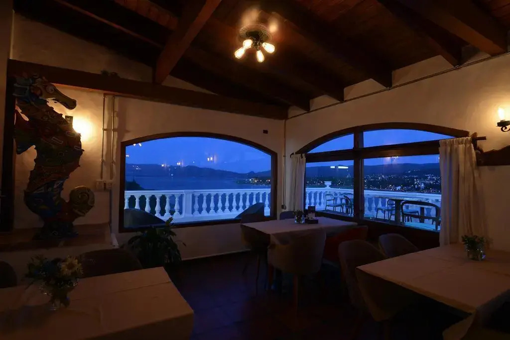 Hipocampus Resort & Spa