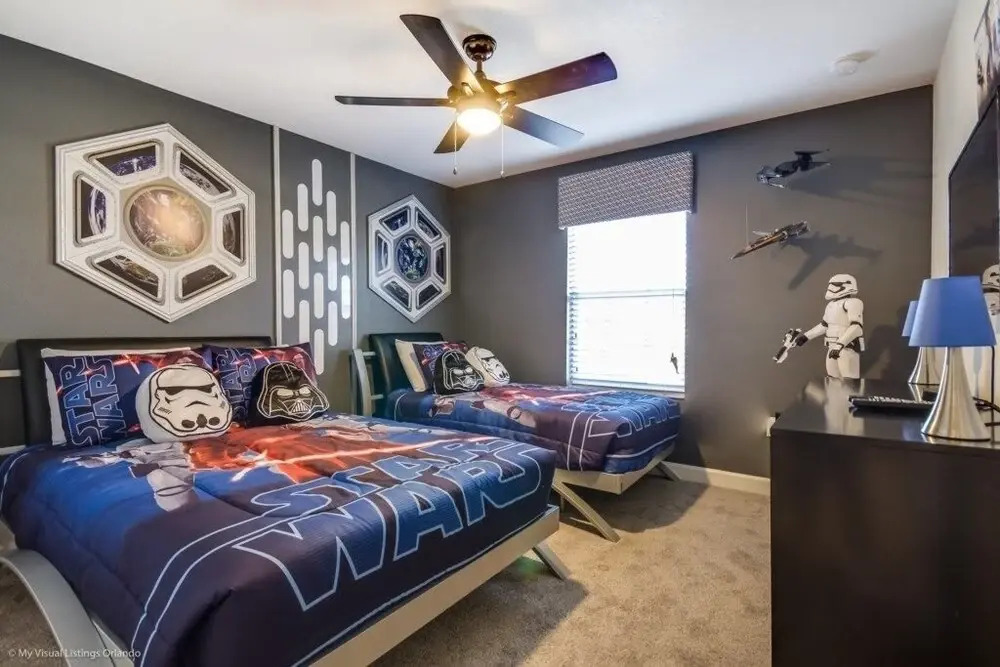 Amazing Story Lake Town Home Sleeps 10 4 Bedroom Townhouse by Redawning