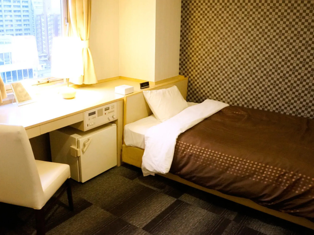 HOTEL LiVEMAX Kyoto Gojo