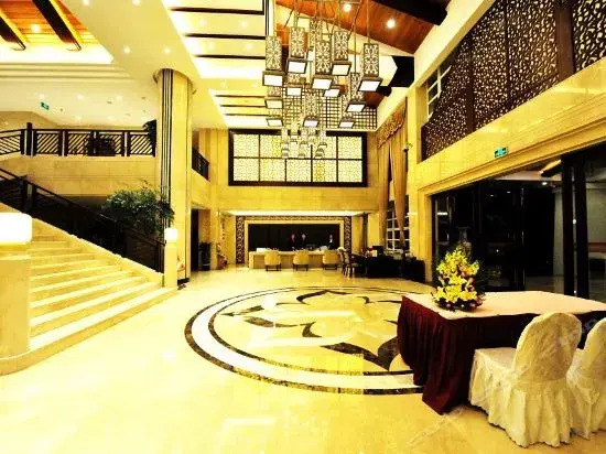Yuntian Garden Hotel