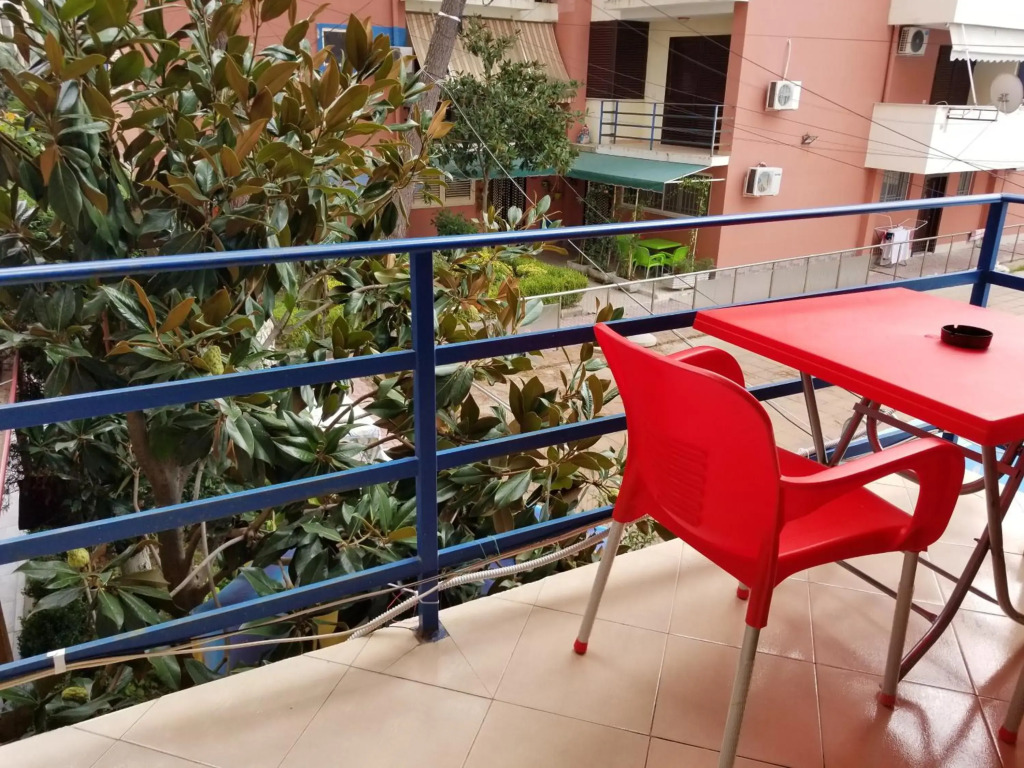 Apartament me qera