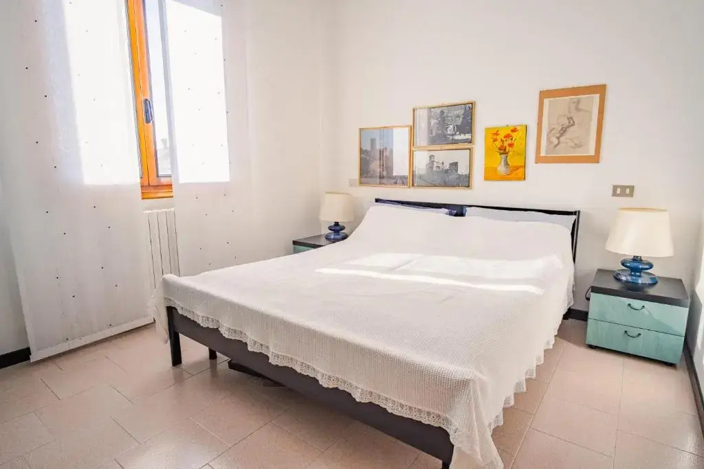 Smiling Apartment - Italian Homing