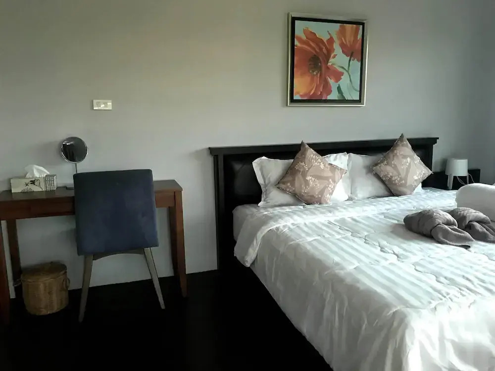 PK Villa Huahin