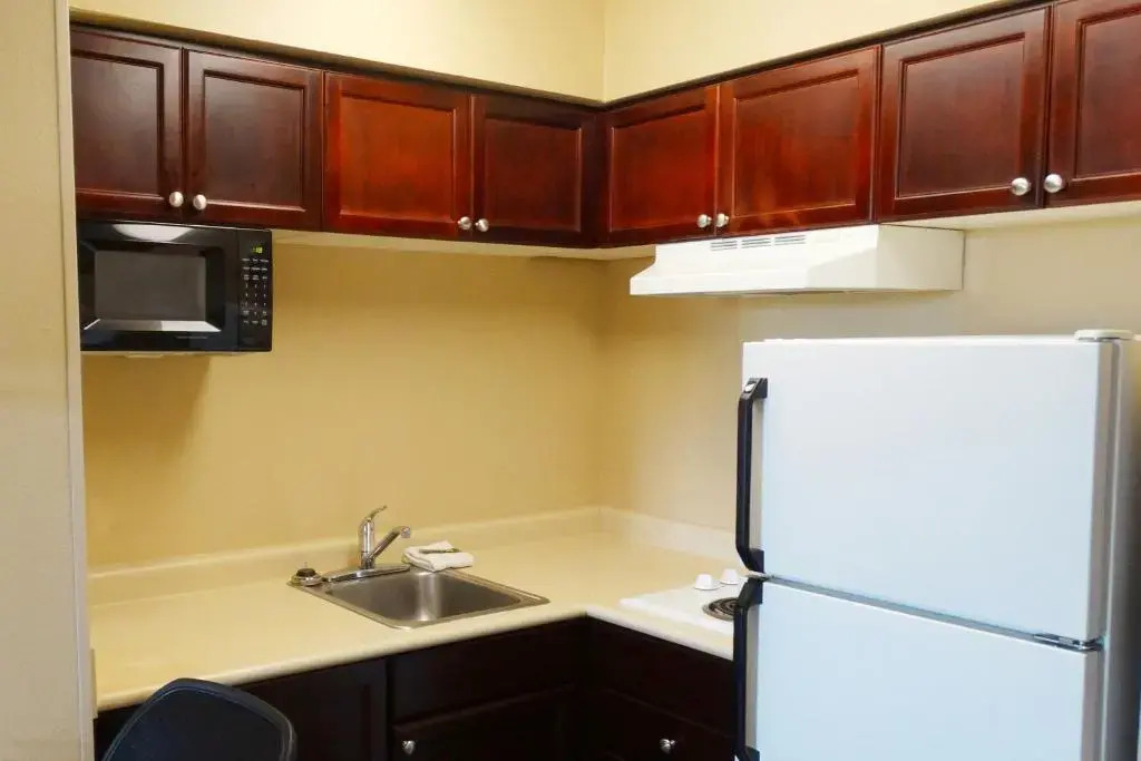 Extended Stay America - Phoenix - Chandler - E. Chandler Blvd.