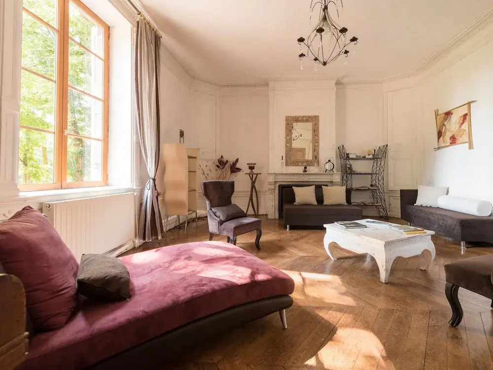 Manoir Tourieux