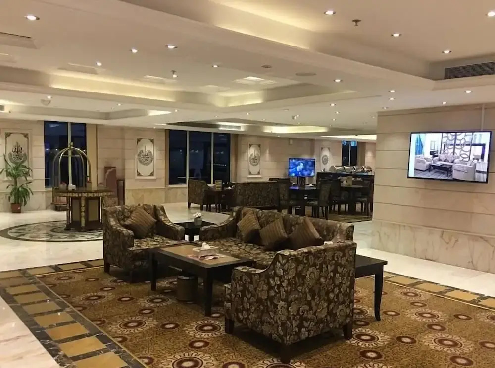 Elaf Suites Al-Andalus