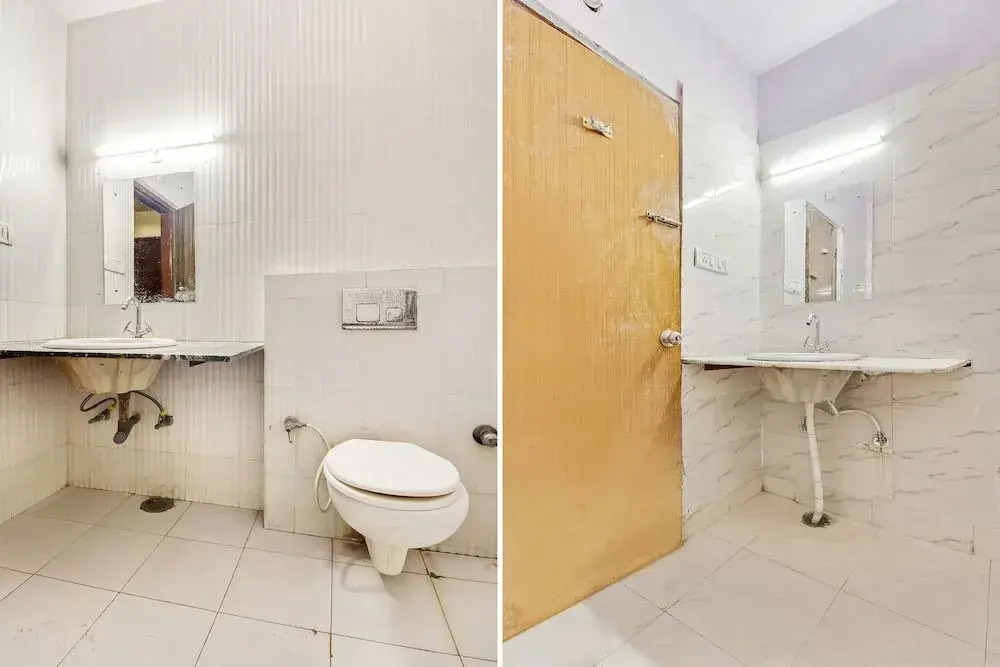 OYO 29077 Hotel Ratandeep