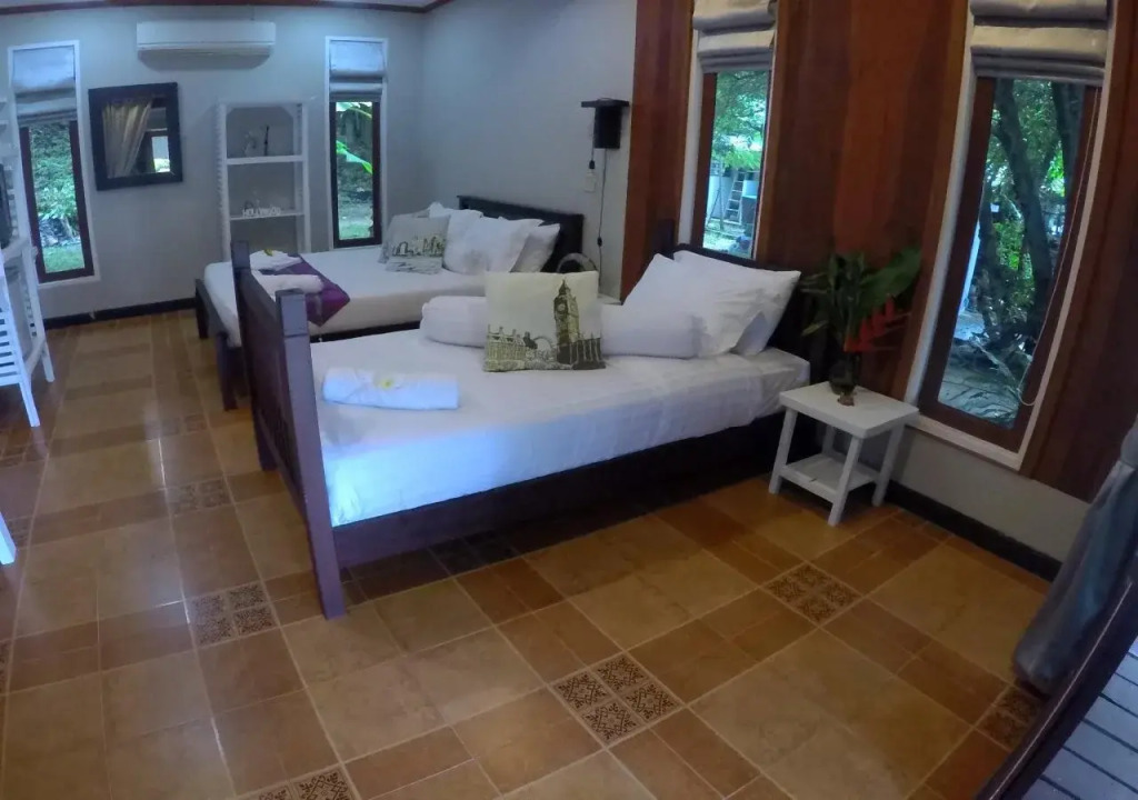 Dolphin Bay Beach Resort