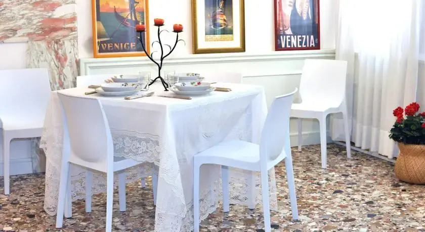 Marina Apartment 1