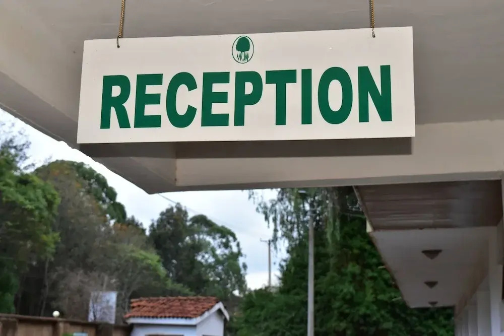 Westwood Hotel Nyeri