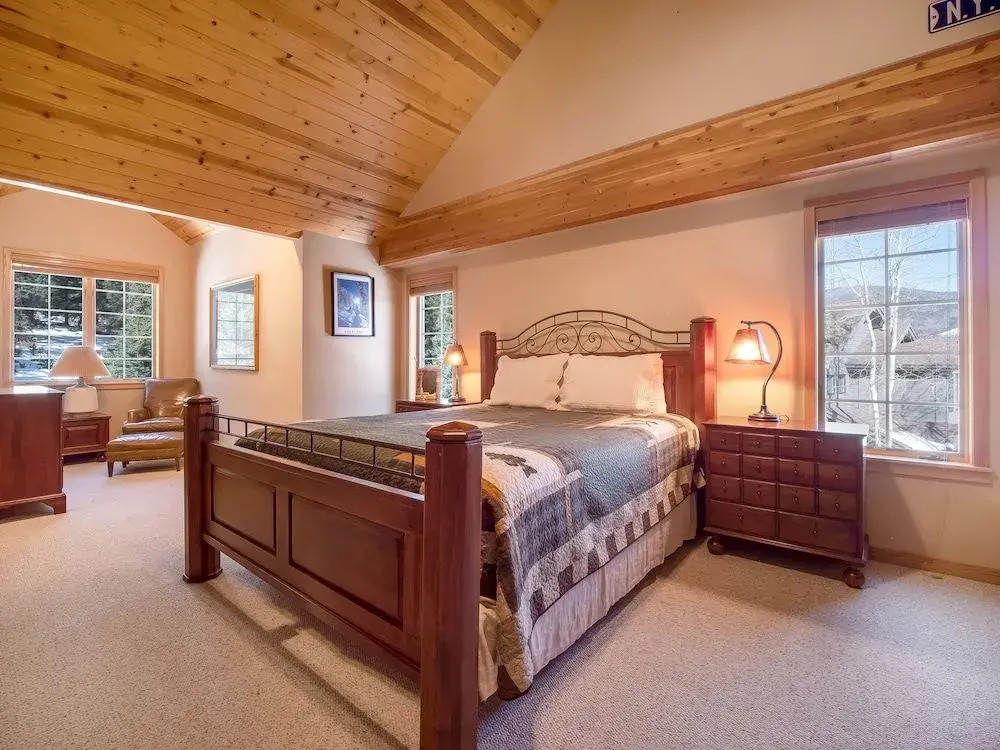 HSLG Keystone Ranch Retreat 5 bedroom