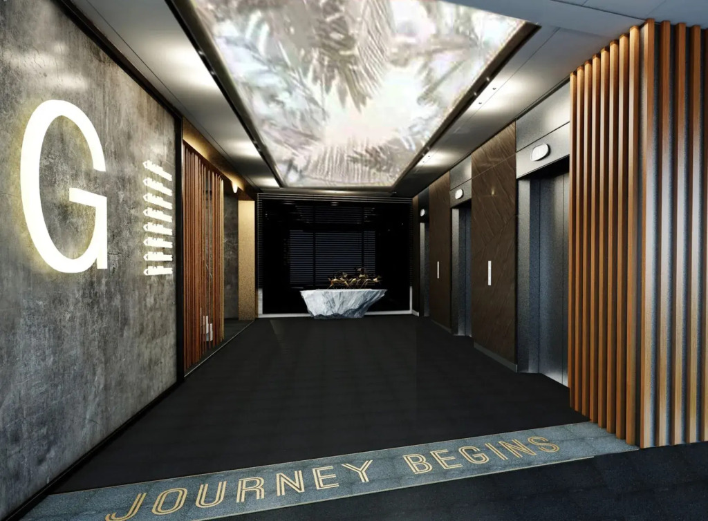 SCAPES Hotel