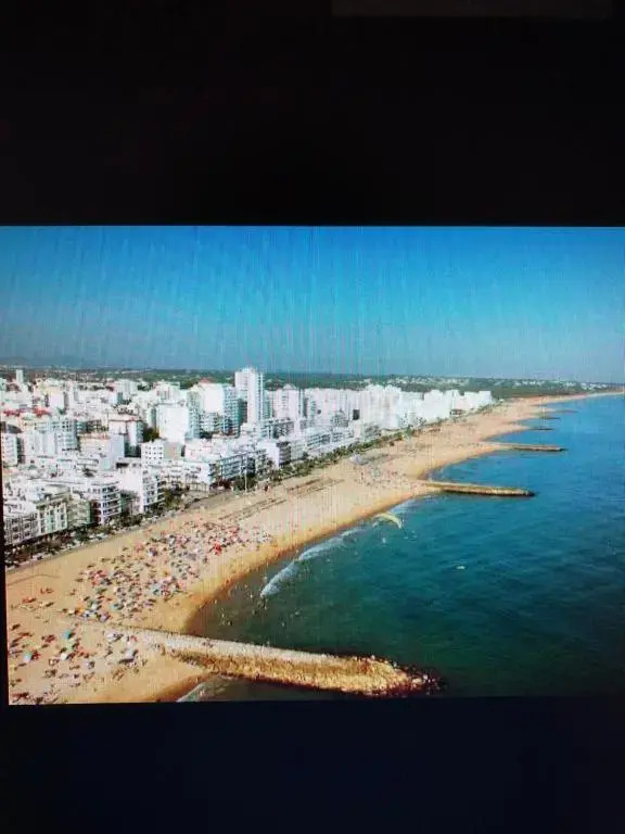 Beach Apartment Vilamoura Villa Columbus