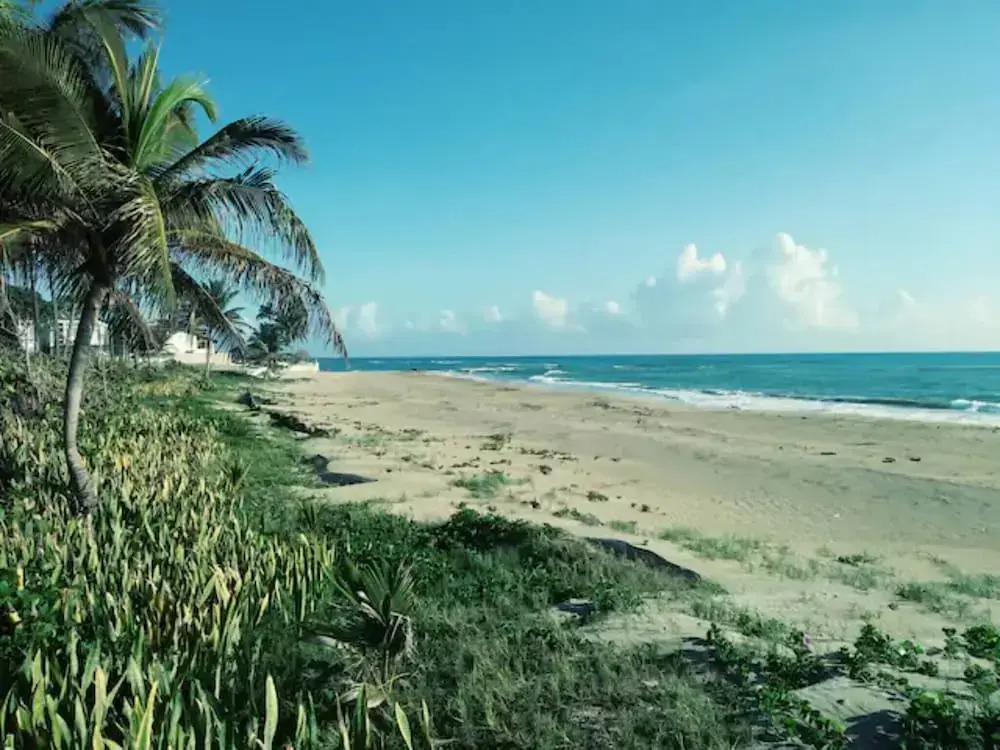2 Room House Front Kite Beach Cabarete