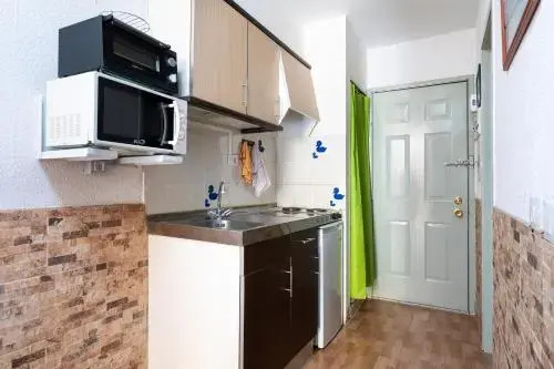 Tropic Apartments en Castle harbour