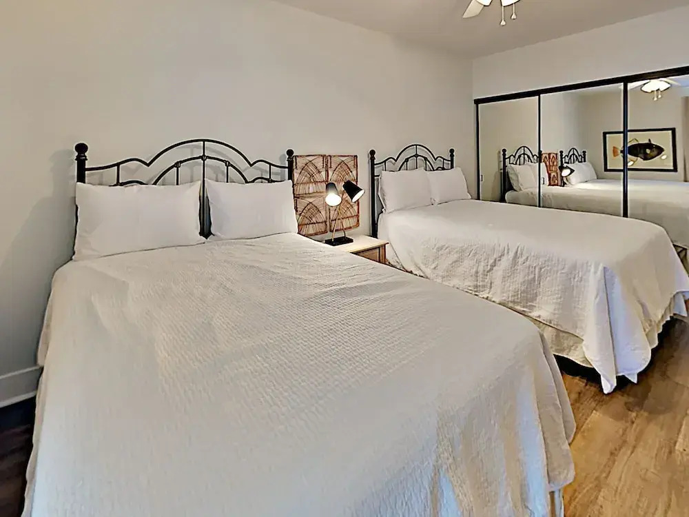 Bluewater #403 by Southern Vacation Rentals