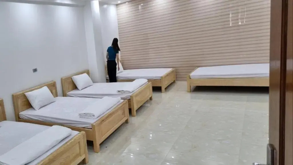 Friend Hotel Hà Giang