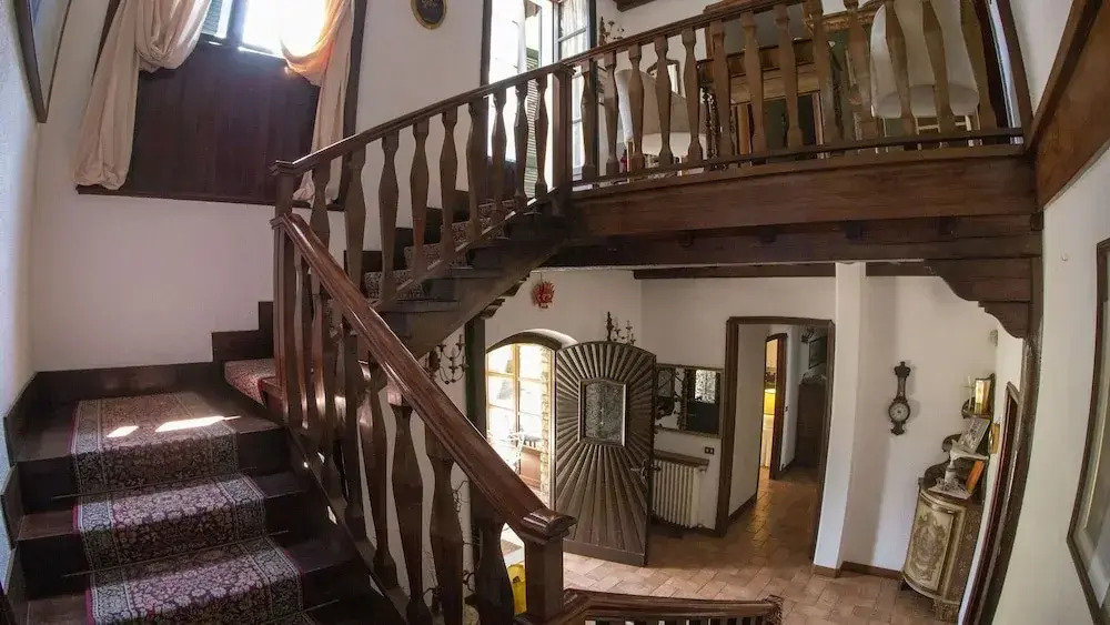 Wonderful Villa Between Como And Milano