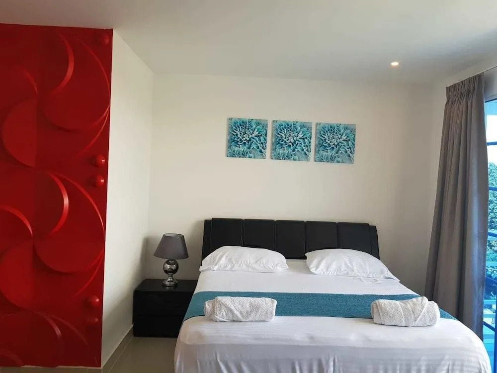 Hotel Chipichape Inn