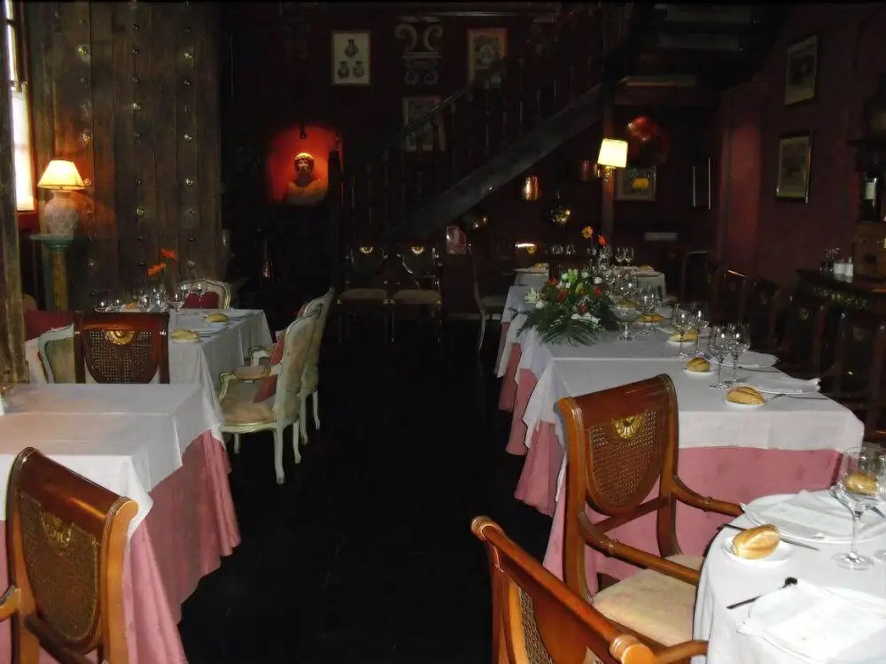 Hotel Huerta Honda