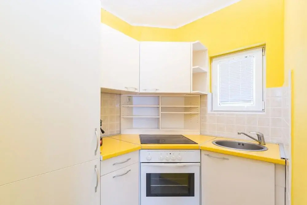 Apartment Mahnet