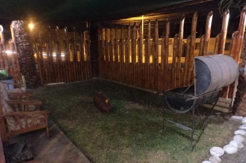 Hostal Sumac